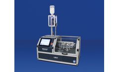 BORAMAT 18 - Model BO-0004 - XRF Material Doser for Flux