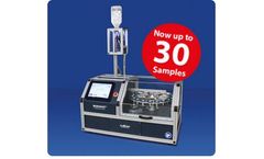 Boramat - Model 30 - Automatic Dosing Machine