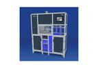 Vitriox - Model 4+ - Electric Fully Automatic Fusion Machine