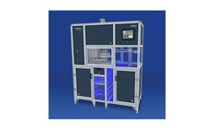 Vitriox - Model 4+ - Electric Fully Automatic Fusion Machine