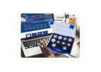 Calibration of WDXRF - Webinar