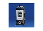 Vaneox - Model 25t - Automatic Electric Press