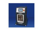 Vaneox - Model 40t - Manual Press