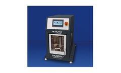 Vaneox - Model 40t - Manual Press