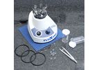 Fluxana - Model XRF -MUK - Mixer and Accessories