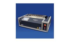 Vitriox - Gas Operated Fusion Machine