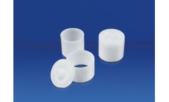 Fluxana - Professional XRF Sample Cups