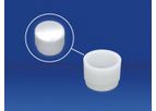 Fluxana - XRF Preassembled Cups