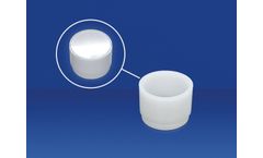Fluxana - XRF Preassembled Cups