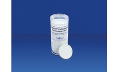 Fluxana - Special Grease Caps