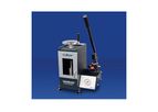Vaneox - Model 15t - Manual Press