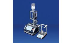 Boramat - Model Mono - Automatic Material Dosing Machine