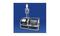 Boramat - Model 18 - Automatic Dosing Machine