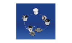 Fluxana - Platinum Ware