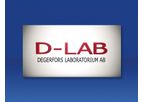 Fluxana - Degerfors Metal Analysis Services