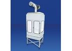 Fluxana - Laboratory Furniture