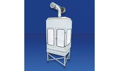 Fluxana - Laboratory Furniture