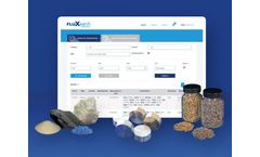 FLUXearch - XRF and OES Reference Material Database