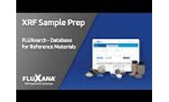 FLUXearch Tutorial