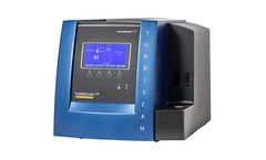 Microtrac - Model Turbiscan Lab - Formulation Physical Stability Analyzer