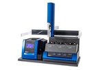 Microtrac - Model Turbiscan AGS - High-Throughput Stability Analyzer