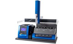 Microtrac - Model Turbiscan AGS - High-Throughput Stability Analyzer