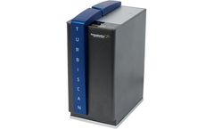 Turbiscan CLASSIC 2 - Compact & Robust Stability Analyzer