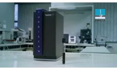 Turbiscan Oil Series - Video