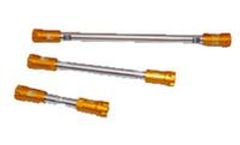 SpeedCore - Bio Peptide Columns