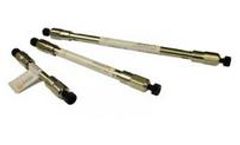 Fortis - Model C18 - High Purity Silica Columns