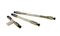 Fortis - Model H2o - Complex Mobile Phase Columns Systems