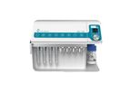 Aria - Unique Solution for Perfusion Omaging Studies
