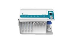 Aria - Unique Solution for Perfusion Omaging Studies