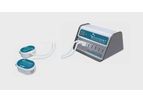 Fluigent - FRP: Flow-Rate Platform
