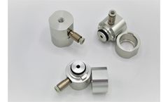 Fluigent - Model P-Cap Series - Reservoirs