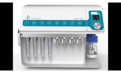 ARIA: A unique solution for Perfusion Imaging Studies! - Fluigent - Video
