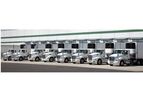 Single Source Supplier for CNG Fueling Solutions