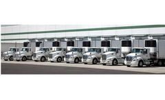 Single Source Supplier for CNG Fueling Solutions