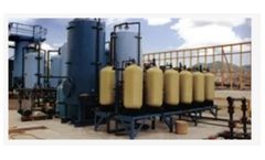 Cleaning Soil And Water Contamination Services