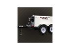 Economy Fuel Trailer