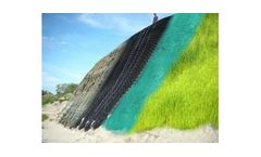 Slope Erosion Control