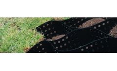 EnviroGrid - Model EGA40 - Cellular Confinement Systems - Geocell
