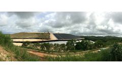 EnviroGrid Geocell - Slope & Channel Erosion Control