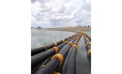 EnviroGuard Product Line - HDPE Pipe Products