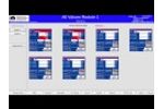 FacilityPro Cleanroom Environmental Monitoring System Demo - Video