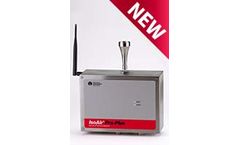 Particle Measuring Systems Releases Next Generation Remote Particle Counter with User-Defined Flexibility