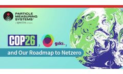 COP26, Giki, and our Roadmap to Net Zero