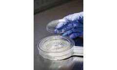 Particle Measuring Systems Expands Line of Microbial Sampling Single-Use Products to Include 100 LPM Applications