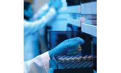 Counting Microplastics in Wastewater