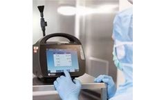 What is OPC Counting Efficiency?